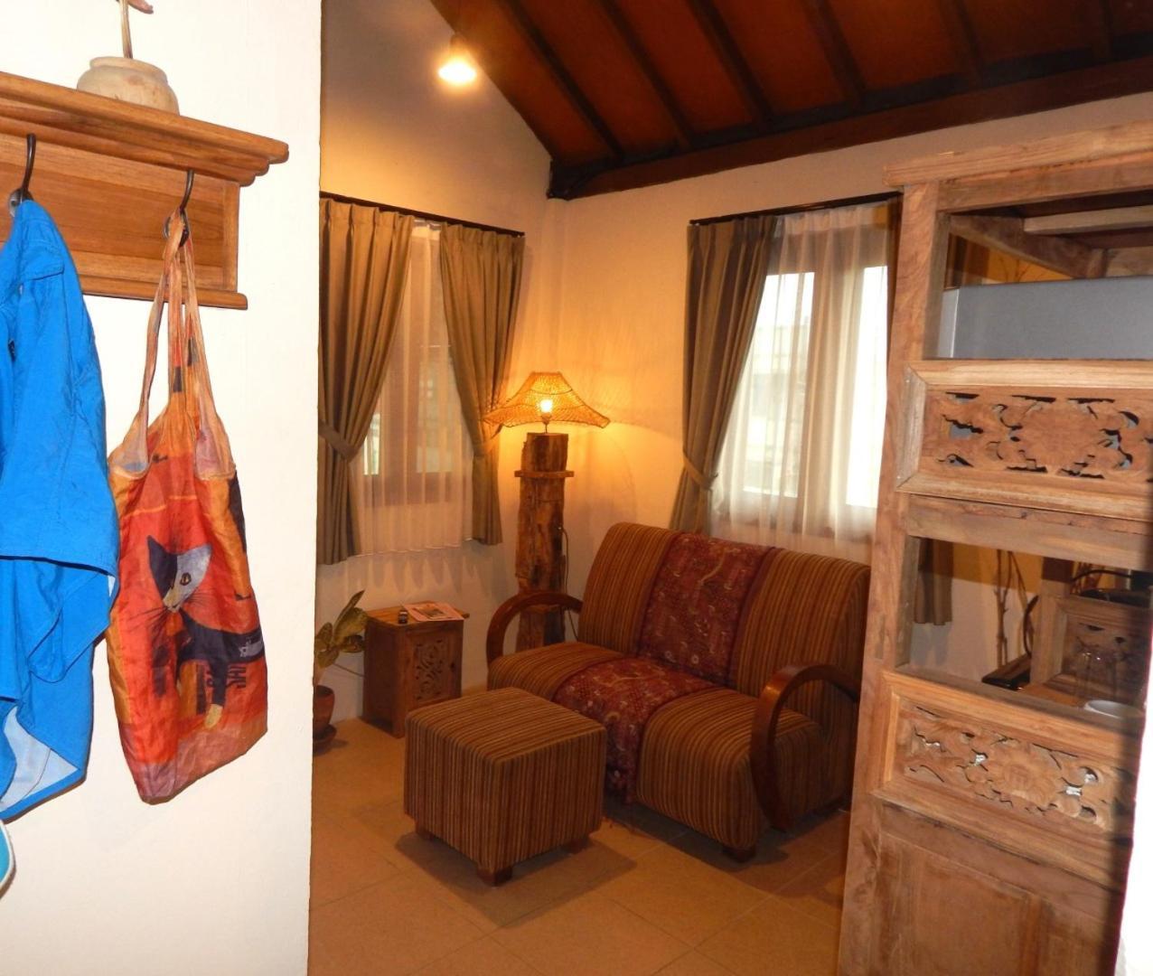 Alamanda Family Villas, Pool & Local Tours Γιογκιακάρτα Εξωτερικό φωτογραφία