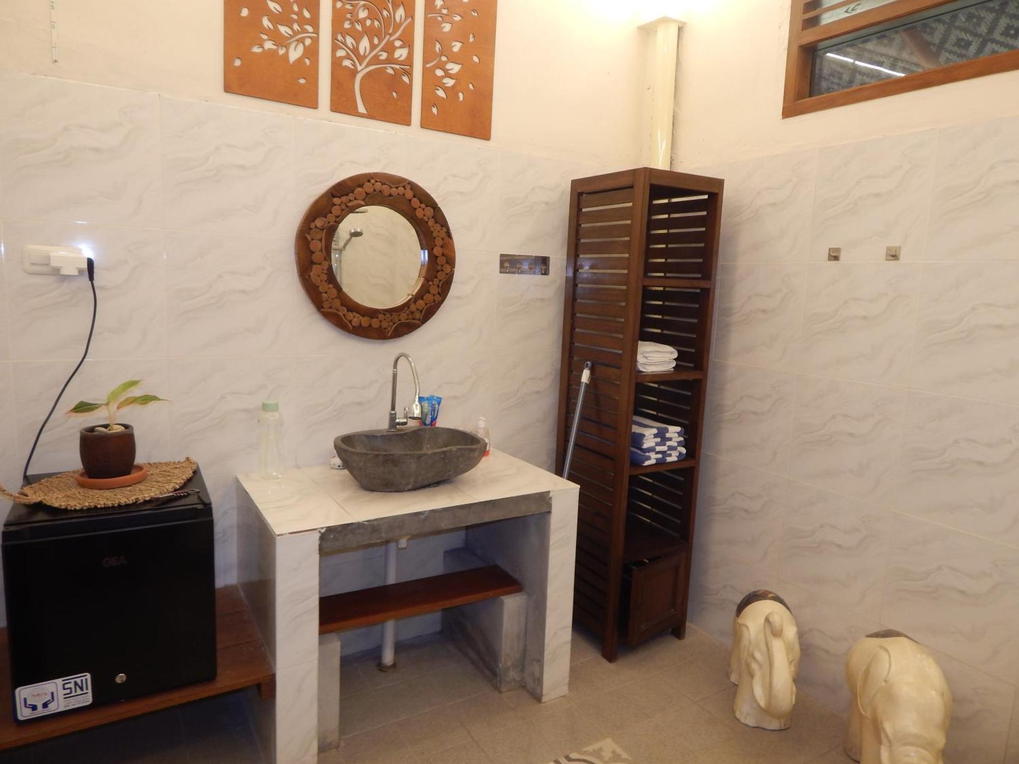 Alamanda Family Villas, Pool & Local Tours Γιογκιακάρτα Εξωτερικό φωτογραφία