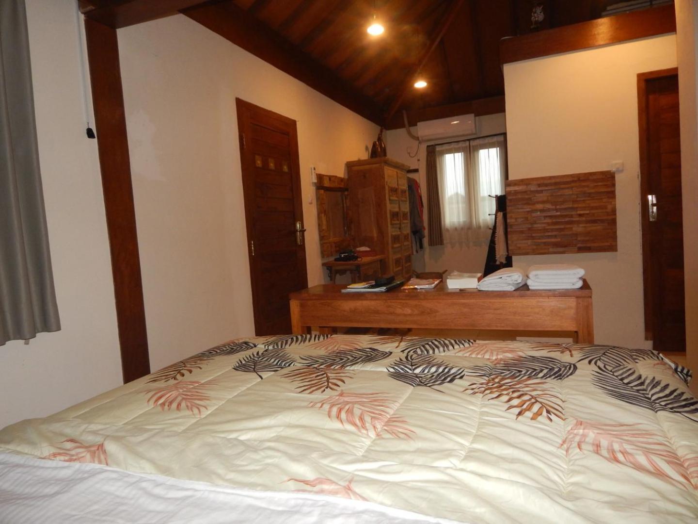 Alamanda Family Villas, Pool & Local Tours Γιογκιακάρτα Εξωτερικό φωτογραφία