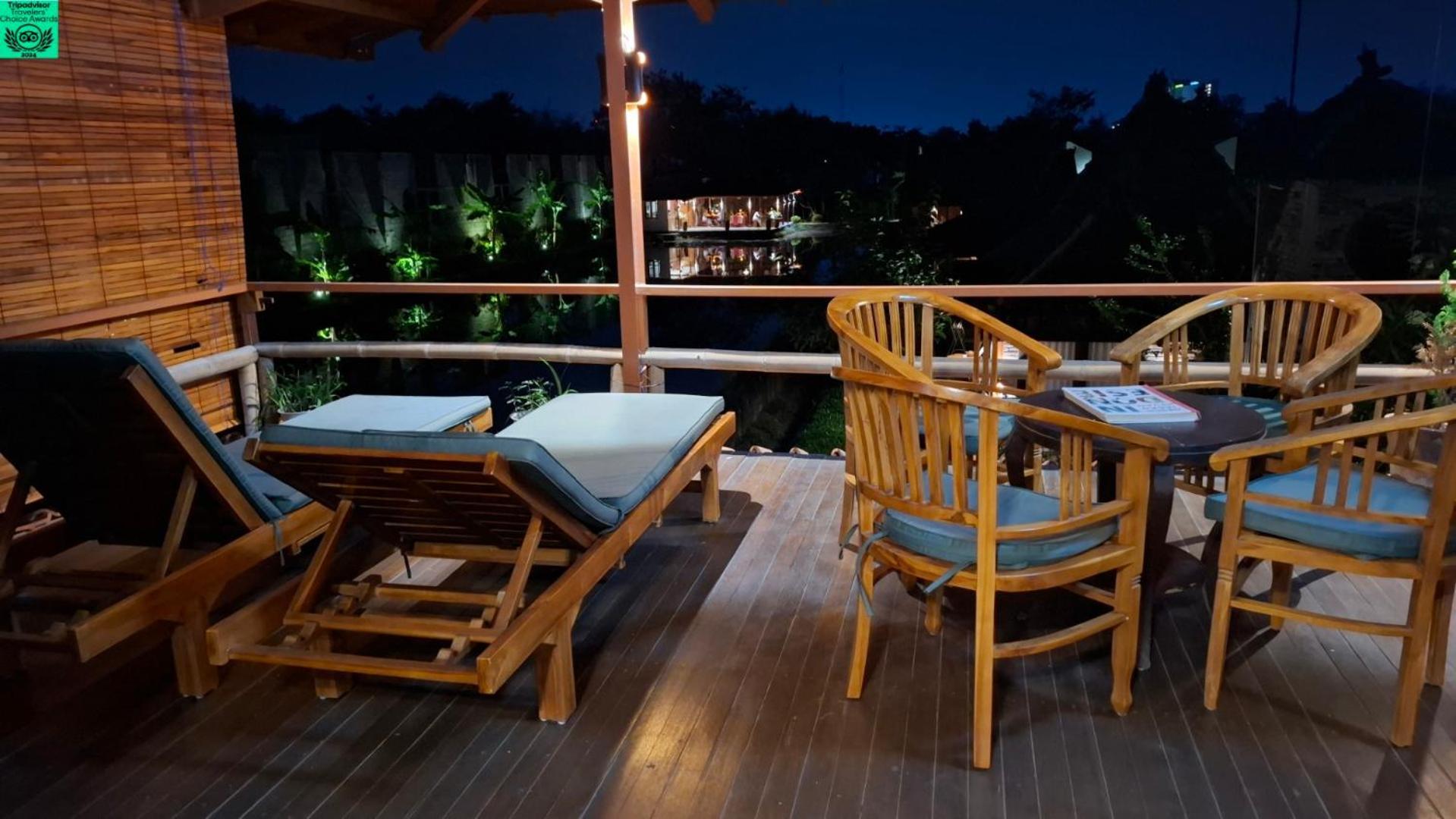 Alamanda Family Villas, Pool & Local Tours Γιογκιακάρτα Εξωτερικό φωτογραφία